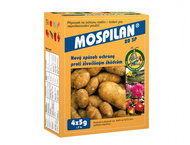 Insecticide MOSPILAN 20SP 4x5g - Insecticide