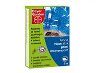 PROTECT GARDEN Bait for Ants 2 pcs - Insecticide