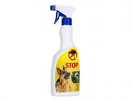 PSU repellent 500ml - Dog Repellent