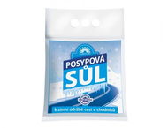 Sůl posypová 2,5kg - Posypová sůl