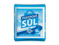 Sůl posypová 10kg - Posypová sůl