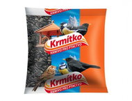 Sunflower KRMÍTKO 400g rye - Bird Feed