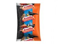 Sunflower BALL 800g black - Bird Feed