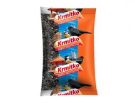 Sunflower KRMÍTKO 800g rye - Bird Feed