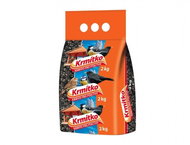 Sunflower KRMÍTKO 2kg annealed - Bird Feed