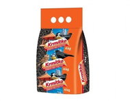 Sunflower KRMÍTKO 4kg annealed - Bird Feed