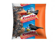Mixture for outdoor birds FOOD 400g - Bird Feed