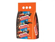 Mixture for outdoor birds FOOD 2kg - Bird Feed