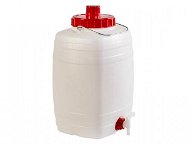 DEMETRA stackable water barrel 15l - Barrel