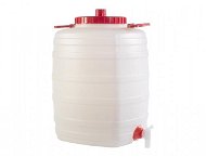 DEMETRA stackable water barrel 50l - Barrel