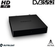 Nokia 7000 - DVB-T2 Receiver