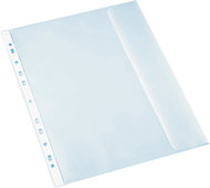 NOKI A4/140 micron, matt, with flap - pack of 25 - Sheet Potector