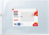 NOKI horizontal A3/70 micron, matt - pack - 25 pcs - Sheet Potector