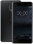 Nokia 6 Matte Black Dual SIM - Mobiltelefon