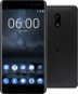 Nokia 6 Tempered Blue Dual SIM - Mobilný telefón