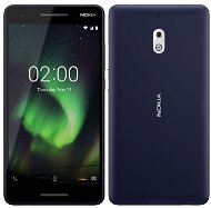 Nokia 2.1 - Mobile Phone