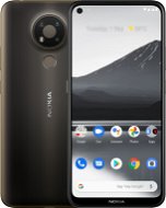 Nokia 3.4 Grey - Mobile Phone