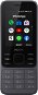 Nokia 6300 4G Grey - Mobile Phone