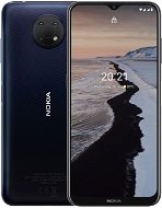 Nokia G10 Dual SIM 32GB kék - Mobiltelefon