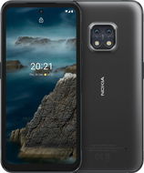 Nokia XR20 grau - Handy