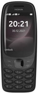 Nokia 6310 Black - Mobile Phone