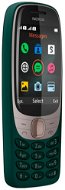Nokia 6310 zöld - Mobiltelefon