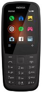 Nokia 220 4G Dual SIM - Mobiltelefon