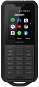 Nokia 800 4G Dual SIM čierny - Mobilný telefón