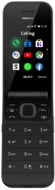 Nokia 2720 4G Dual SIM Black - Mobile Phone