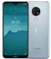 Nokia 6.2 Dual SIM Grau - Handy