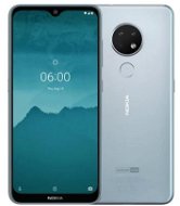 Nokia 6.2 Dual SIM szürke - Mobiltelefon