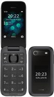 Nokia 2660 Flip black - Mobile Phone