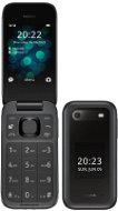 Nokia 2660 Flip čierna - Mobilný telefón