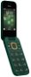 Nokia 2660 Flip zelená - Mobile Phone