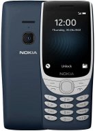 Nokia 8210 4 G kék - Mobiltelefon