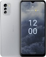 Nokia G60 5G 4 GB/128 GB sivá - Mobilný telefón