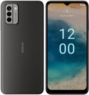 Nokia G22 4GB/128GB grau - Handy