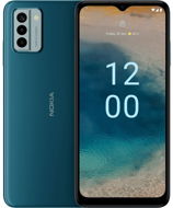 Nokia G22 4GB/64GB blau - Handy