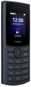 NOKIA 110 4G (2023) Blau - Handy