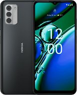 Nokia G42 5G 6GB/128GB šedá - Mobile Phone