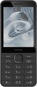 NOKIA 215 4G (2024) Black - Mobile Phone