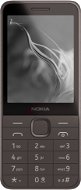 NOKIA 235 4G (2024) Black - Mobiltelefon