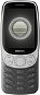 NOKIA 3210 4G (2024) Black - Mobile Phone