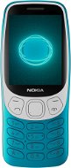 NOKIA 3210 4G (2024) Blue - Mobile Phone