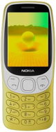 NOKIA 3210 4G (2024) Gold - Mobilní telefon