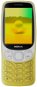 NOKIA 3210 4G (2024) Gold - Mobile Phone