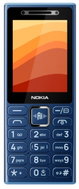 NOKIA 210 4G Dark Blue - Mobile Phone