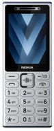 NOKIA 210 4G Silver - Mobile Phone
