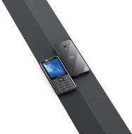 NOKIA 235 4G Black - Mobile Phone
