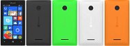 Microsoft Lumia 435 Dual SIM - Mobilný telefón